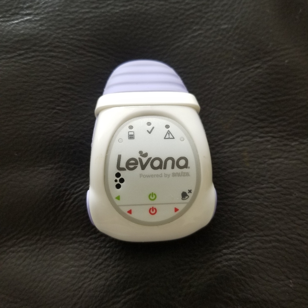 Levana Oma Breathing Monitor
